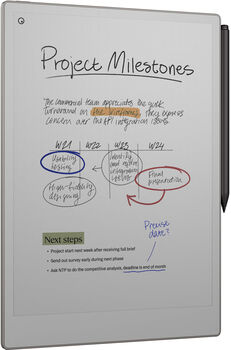 reMarkable Paper Pro spjaldtölva með penna