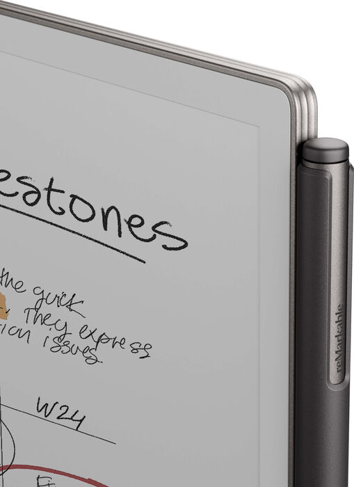 reMarkable Paper Pro spjaldtölva með penna