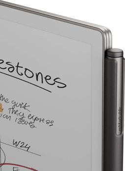 reMarkable Paper Pro spjaldtölva með penna