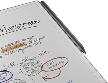 reMarkable Paper Pro spjaldtölva með penna