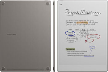 reMarkable Paper Pro spjaldtölva með penna