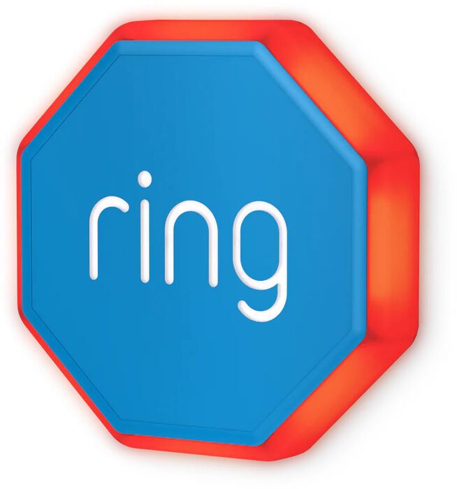 Ring Alarm útisírena