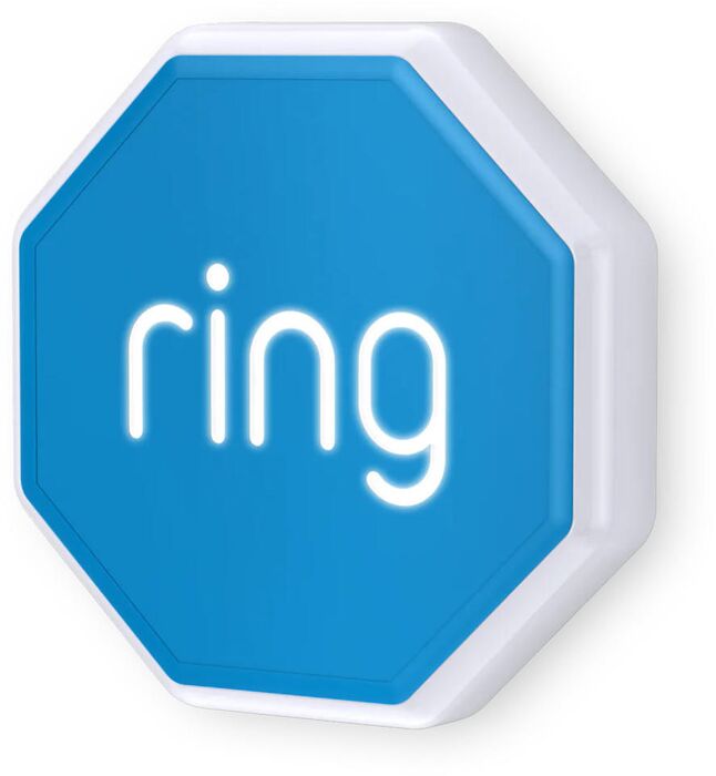 Ring Alarm útisírena