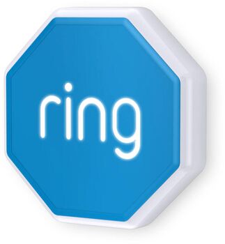 Ring Alarm útisírena