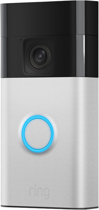 Ring Video Doorbell 3 Dyrabjalla