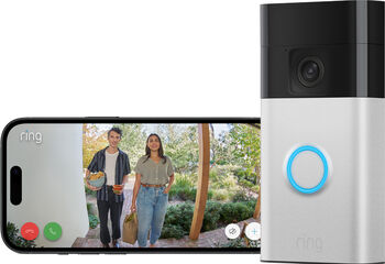 Ring Video Doorbell 3 Dyrabjalla