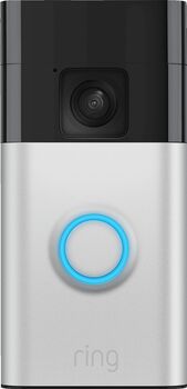 Ring Video Doorbell 3 Dyrabjalla