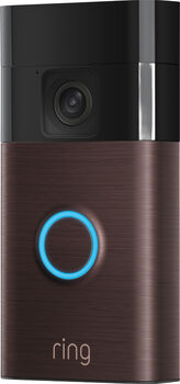 Ring Video Doorbell 3 Dyrabjalla - Bronze