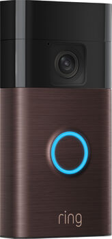 Ring Video Doorbell 3 Dyrabjalla - Bronze