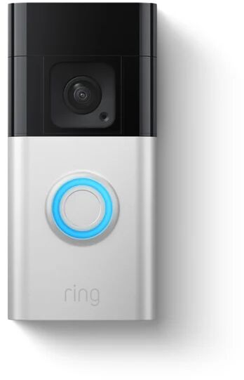 Ring Video Doorbell 3 + Chime (2nd gen) hátalari - Hvít