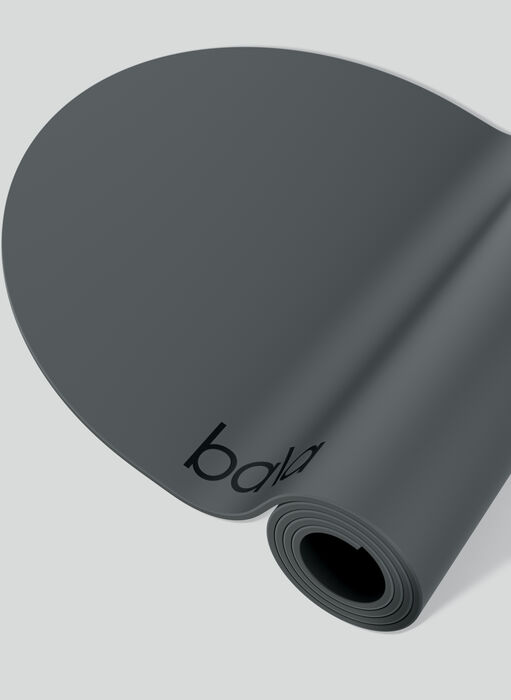 Bala yogamotta - Svört