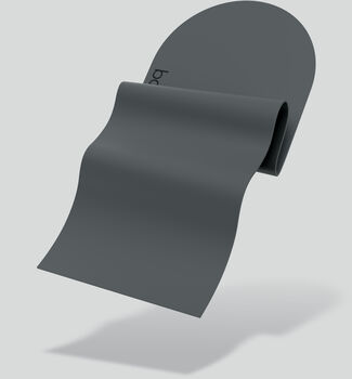 Bala yogamotta - Svört