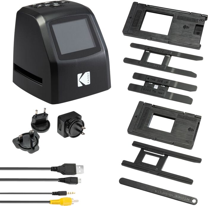Kodak Mini filmu/slide skanni