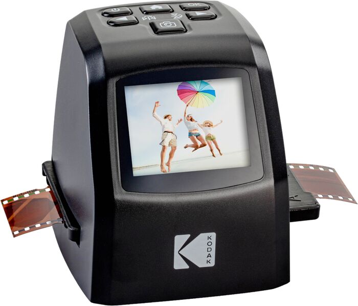 Kodak Mini filmu/slide skanni