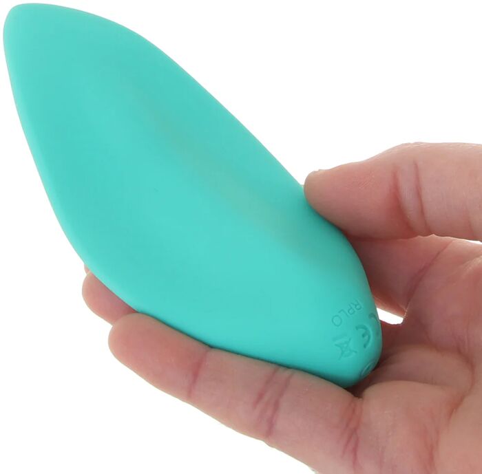 Romp Wave Lay-On titrari
