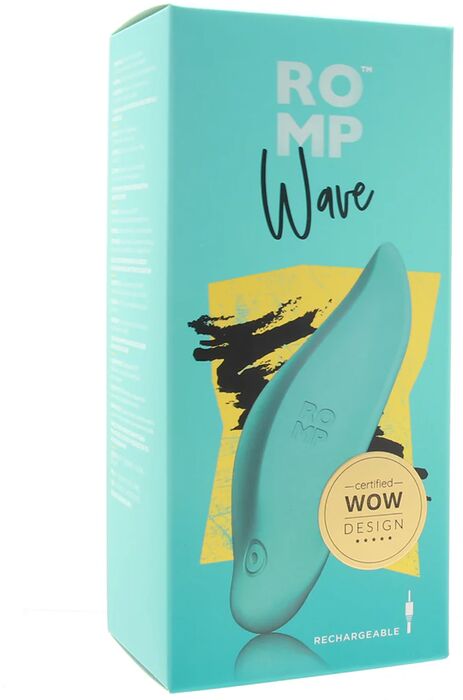 Romp Wave Lay-On titrari