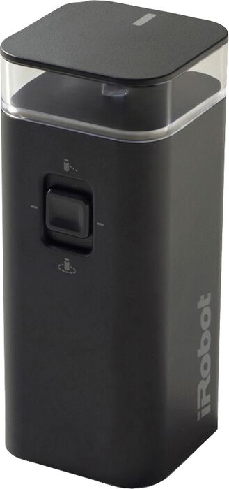 iRobot tvöfaldur sýndarveggur