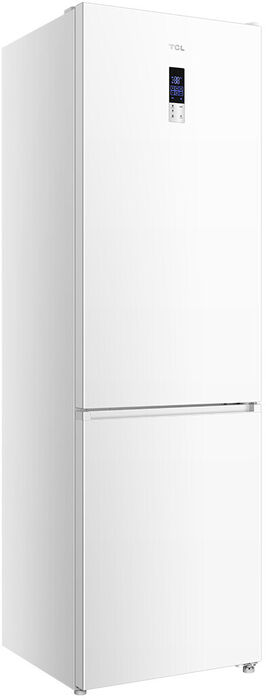 TCL kæli- og frystiskápur RP409BWE0NE - Hvítur