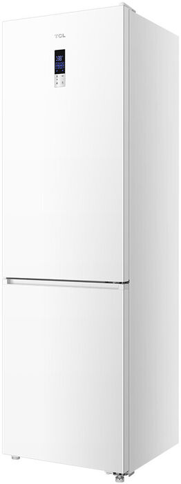 TCL kæli- og frystiskápur RP409BWE0NE - Hvítur
