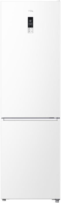 TCL kæli- og frystiskápur RP409BWE0NE - Hvítur