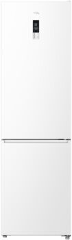 TCL kæli- og frystiskápur RP409BWE0NE - Hvítur