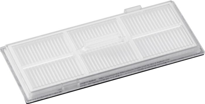 Roborock Hepa sía fyrir S8 og S7 seríurnar - 2 stk