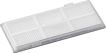 Roborock Hepa sía fyrir S8 og S7 seríurnar - 2 stk