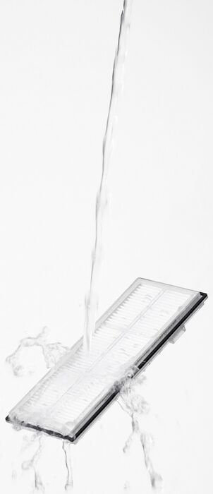 Roborock Hepa sía fyrir S8 og S7 seríurnar - 2 stk