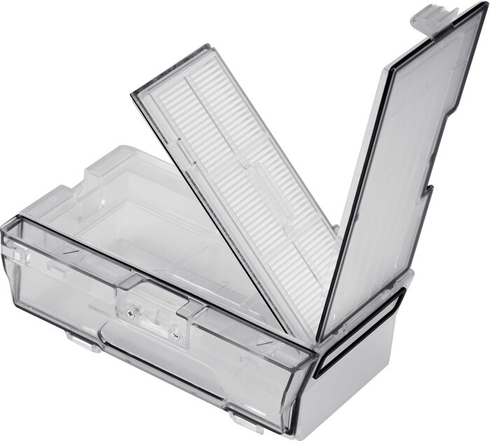 Roborock Hepa sía fyrir S8 og S7 seríurnar - 2 stk