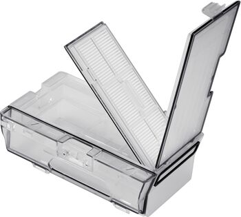 Roborock Hepa sía fyrir S8 og S7 seríurnar - 2 stk