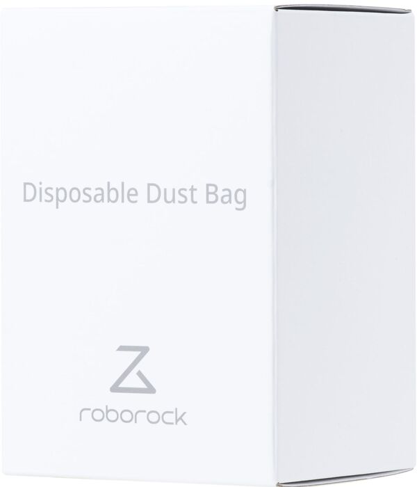 Roborock ryksugupokar - 3 stk