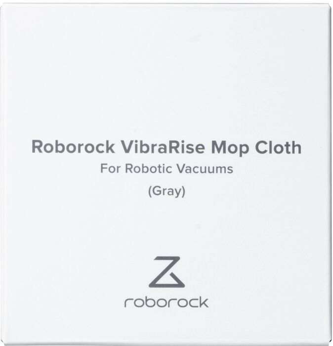 Roborock Vibrarise 2.0 moppur fyrir S8 Pro Ultra