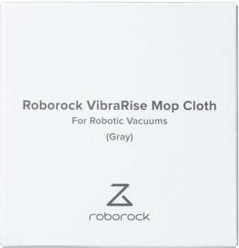 Roborock Vibrarise 2.0 moppur fyrir S8 Pro Ultra 