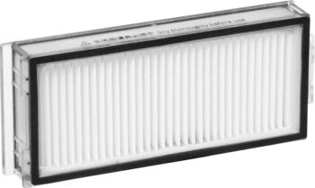 Roborock Hepa sía - 2 stk