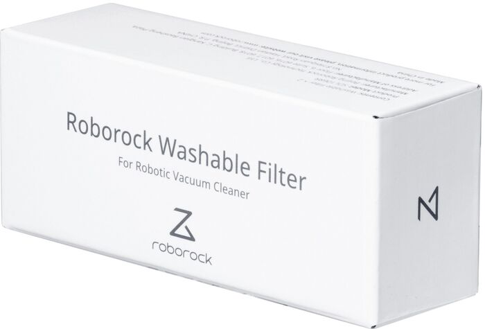 Roborock Hepa sía - 2 stk