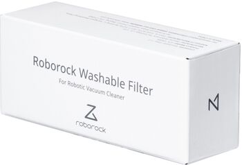 Roborock Hepa sía - 2 stk