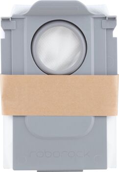 Roborock ryksugupokar - 3 stk