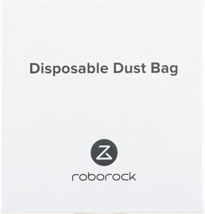 Roborock ryksugupokar - 3 stk