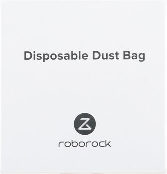 Roborock ryksugupokar - 3 stk