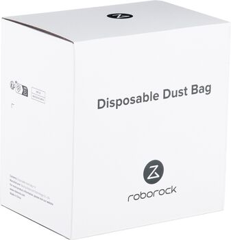 Roborock ryksugupokar - 3 stk