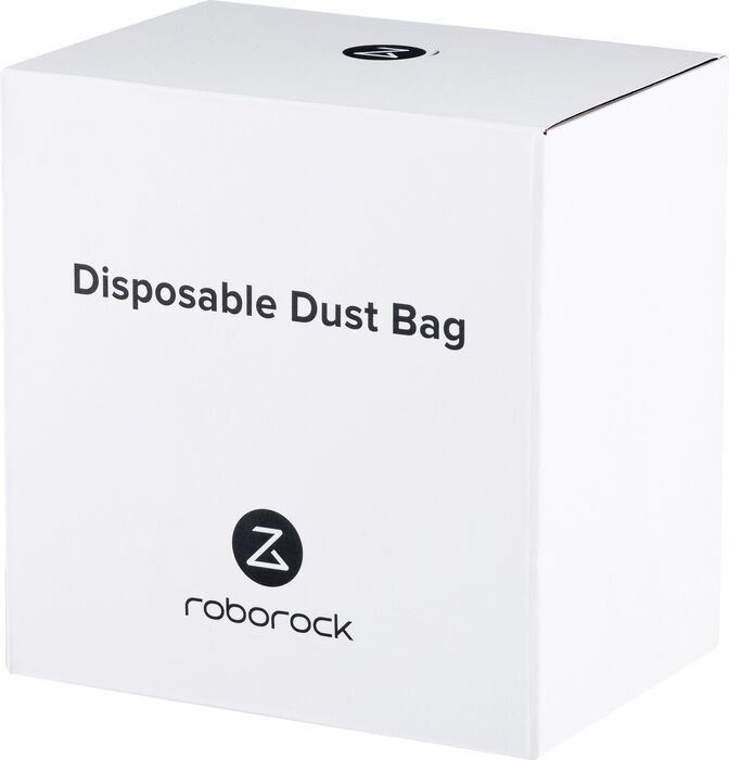 Roborock ryksugupokar - 3 stk