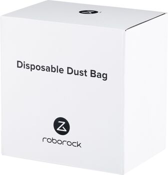 Roborock ryksugupokar - 3 stk