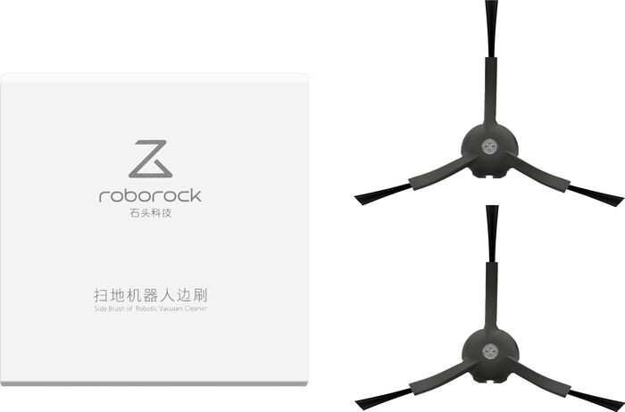 Roborock hliðarbursti