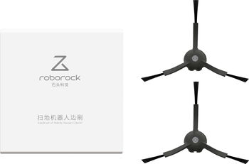 Roborock hliðarbursti