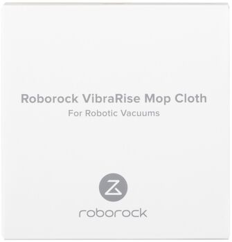 Roborock Double VibraRise moppur f. S8 MaxV Ultra - 2 stk