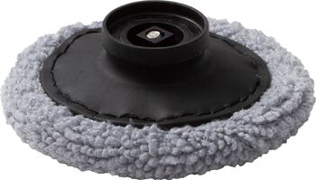 Roborock Edgewise moppur fyrir S8 MaxV Ultra - 2 stk