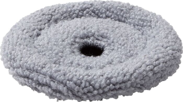 Roborock Edgewise moppur fyrir S8 MaxV Ultra - 2 stk