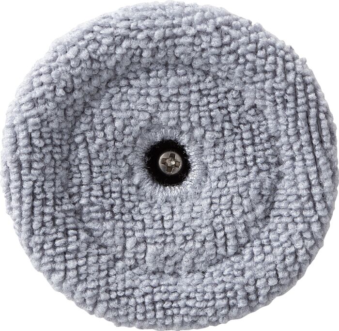 Roborock Edgewise moppur fyrir S8 MaxV Ultra - 2 stk