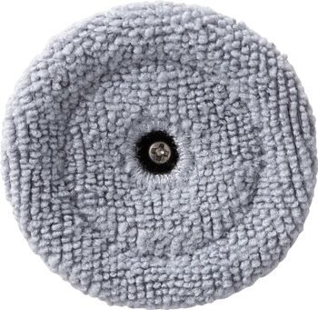 Roborock Edgewise moppur fyrir S8 MaxV Ultra - 2 stk