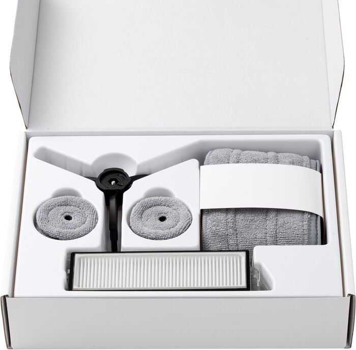 Roborock aukahlutasett fyrir S8 MaxV Ultra